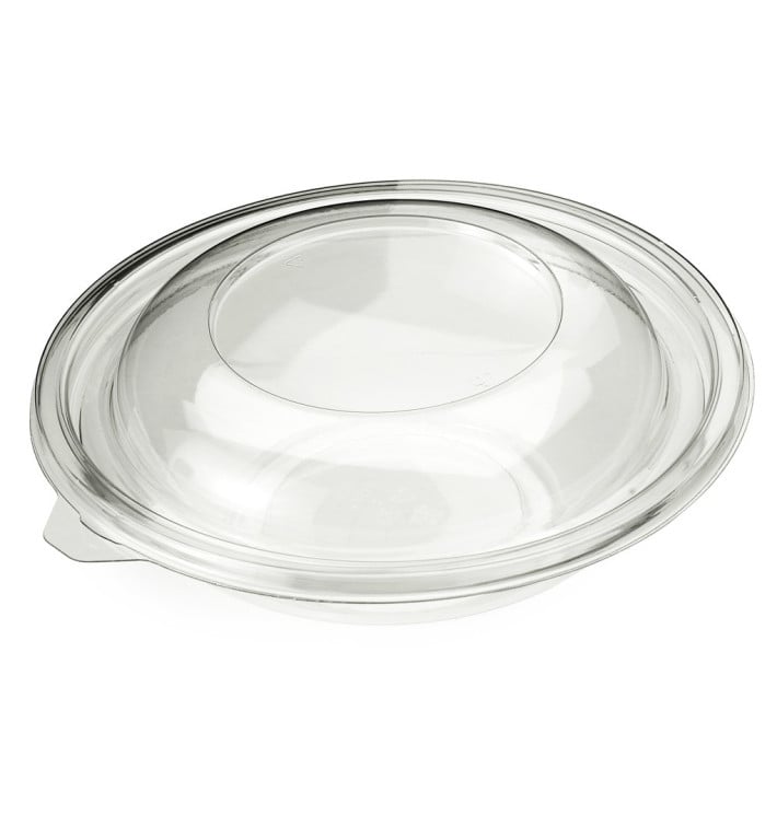 Coperchino di Plastica per Ciotola PET Ø300mm (50 Pezzi) Coperchino di Plastica per Ciotola PET Ø300mm (50 Pezzi)