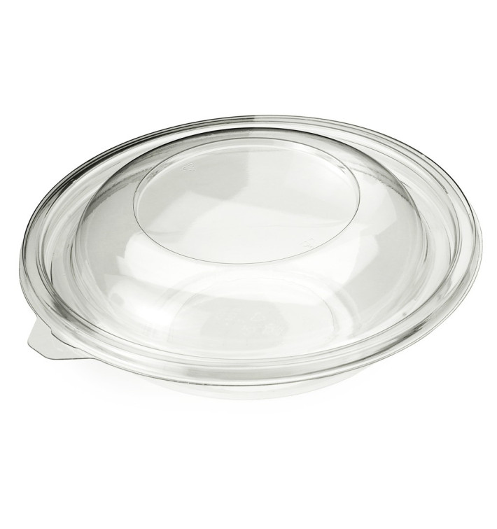 Coperchino di Plastica per Ciotola PET Ø300mm (25 Pezzi) Coperchino di Plastica per Ciotola PET Ø300mm (25 Pezzi)