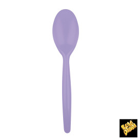 Cucchiaio di Plastica Easy PS Lille 185mm (20 Pezzi)