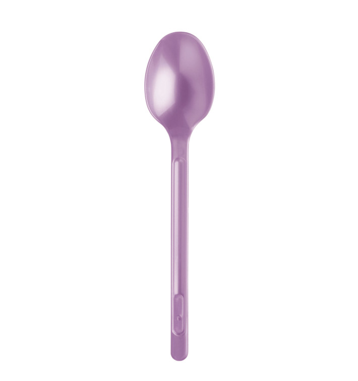 Cucchiaio di Plastica Lille PS 175mm (20 Pezzi) Cucchiaio di Plastica Lille PS 175mm (20 Pezzi)