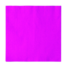 Tovagliolo di Carta 2 Velis fucsia 33x33cm (50 Pezzi)