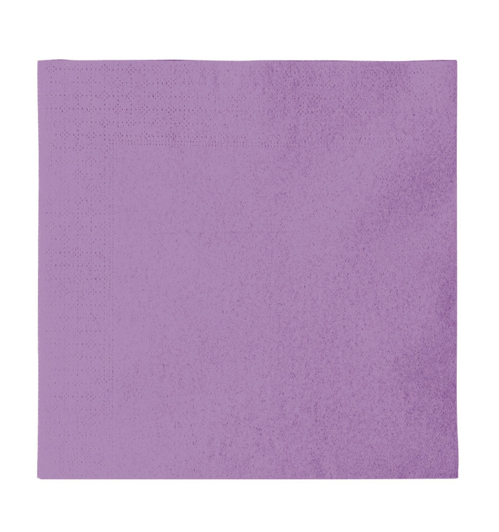 Tovagliolo di Carta 2 Velis Lille 33x33cm (1200 Pezzi) Tovagliolo di Carta 2 Velis Lille 33x33cm (1200 Pezzi)