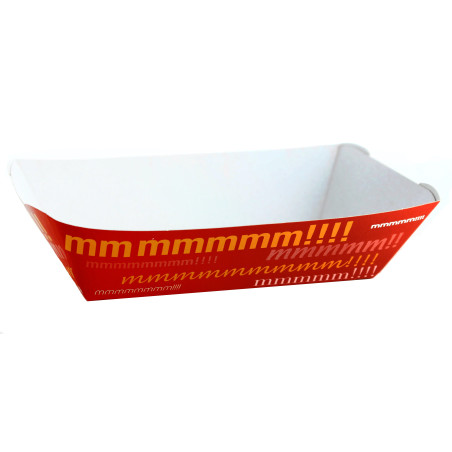 Vaschetta 780ml Carta 155x90x55mm (450 Pezzi)