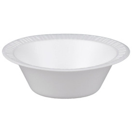 Ciotola Termica EPS Bianco Laminat 360ml Ø15cm (1000 Pezzi)