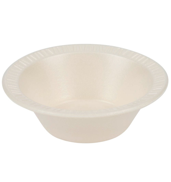 Ciotola Termici EPS Laminat Miele 180ml Ø11,5cm (125 Pezzi) Ciotola Termici EPS Laminat Miele 180ml Ø11,5cm (125 Pezzi)