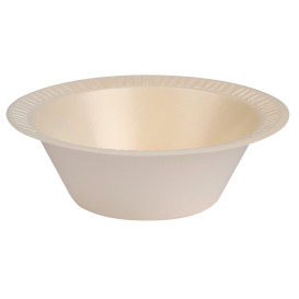 Ciotola Termica EPS Miele Laminat 360ml Ø15cm (1000 Pezzi)