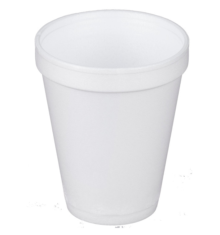 Bicchiere Termici EPS 10Oz/300ml Ø8,6cm (1000 Pezzi) Bicchiere Termici EPS 10Oz/300ml Ø8,6cm (1000 Pezzi)