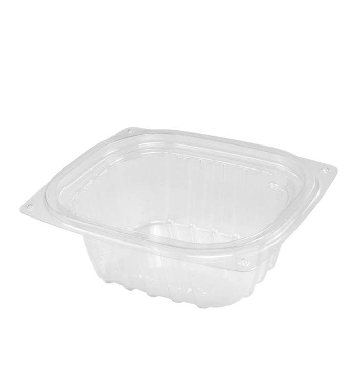 Contenitore di Plastica OPS "Clear Pac" Trasparent 177ml (1008 pezzi) Contenitore di Plastica OPS "Clear Pac" Trasparent 177ml (1008 pezzi)