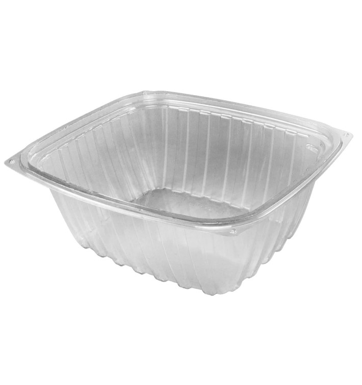 Contenitore di Plastica OPS "Clear Pac" Trasparent 946ml (504 pezzi) Contenitore di Plastica OPS "Clear Pac" Trasparent 946ml (504 pezzi)