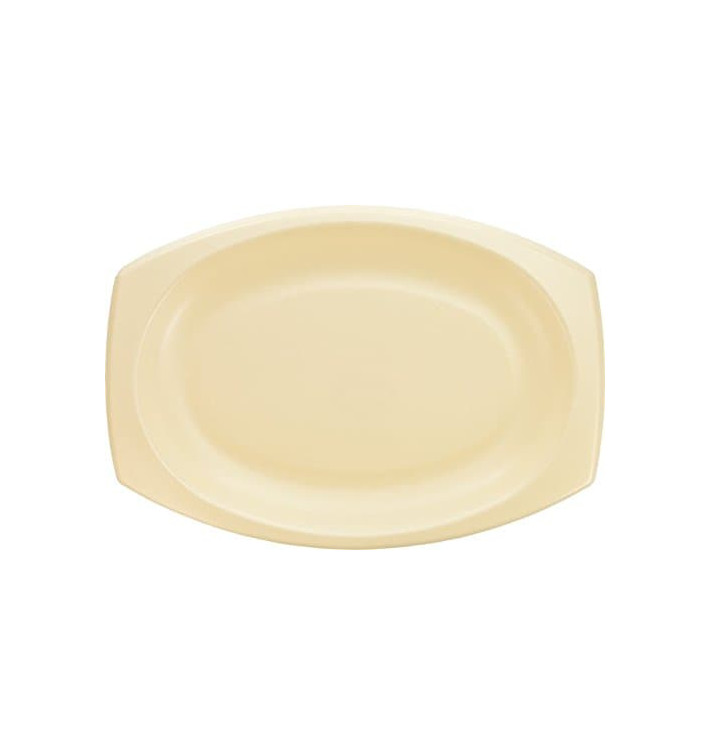 Vassoi Termici EPS "Quiet Classic" Laminat Miele 280x220mm (125 Pezzi) Vassoi Termici EPS "Quiet Classic" Laminat Miele 280x220mm (125 Pezzi)