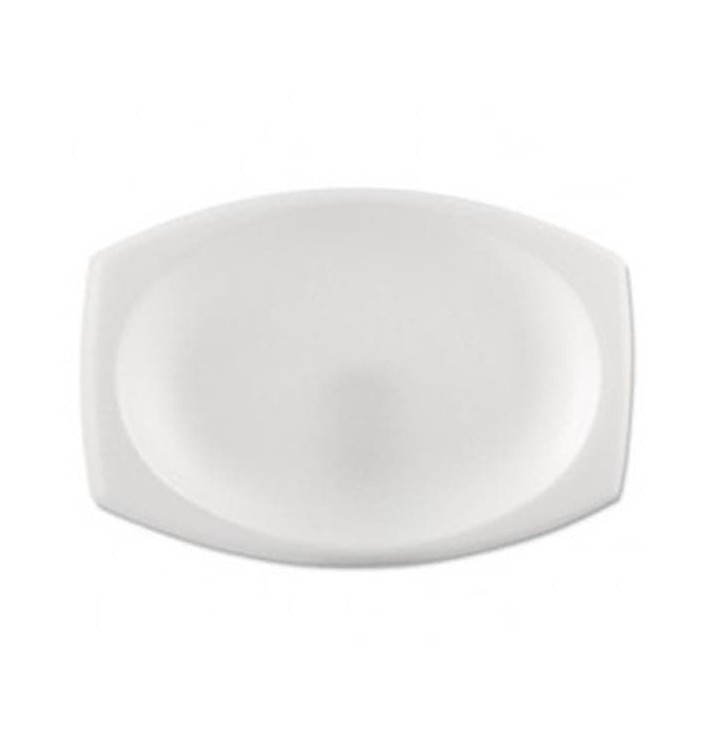 Vassoio Termici EPS Bianco 230x180mm (500 Pezzi) Vassoio Termici EPS Bianco 230x180mm (500 Pezzi)