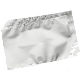 Sacchetti per Sottovuoto 90 micras Argento 200x300mm (1000 pezzi)