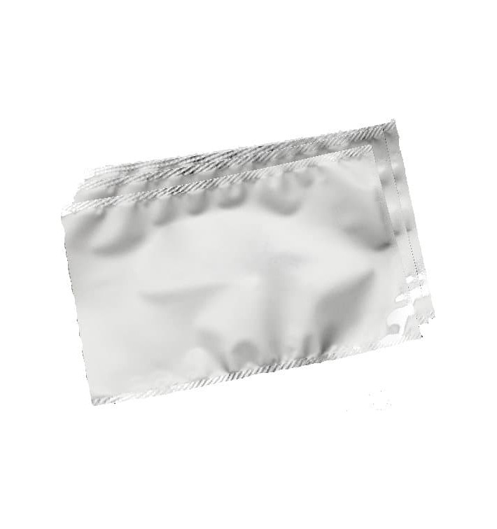 Sacchetti per Sottovuoto 90 micras Argento 200x300mm (1000 pezzi) Sacchetti per Sottovuoto 90 micras Argento 200x300mm (1000 pezzi)