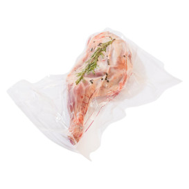 Sacchetti di Sottovuoto 90 micras 250x300mm (100 pezzi)