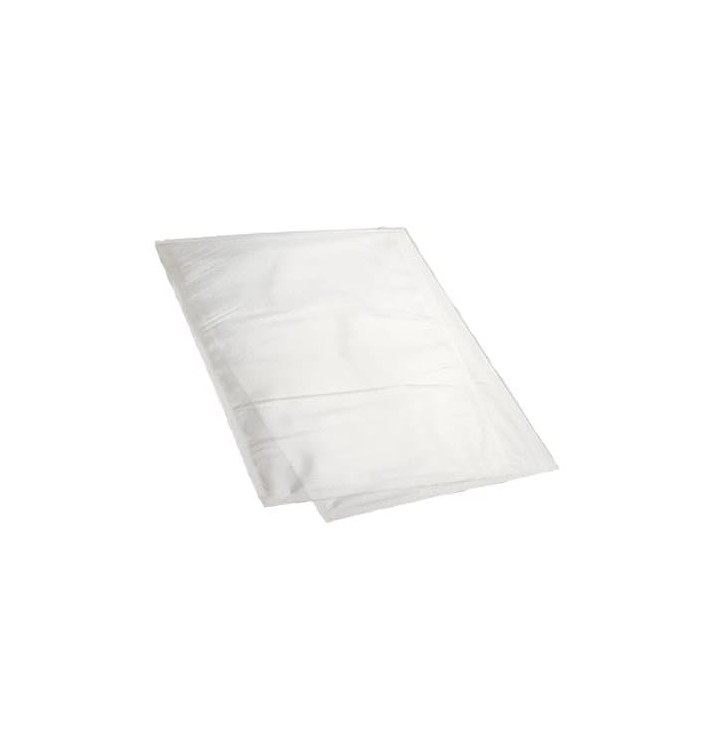 Sacchetti per Sottovuoto 90 micron 200x200mm (100 pezzi) Sacchetti per Sottovuoto 90 micron 200x200mm (100 pezzi)