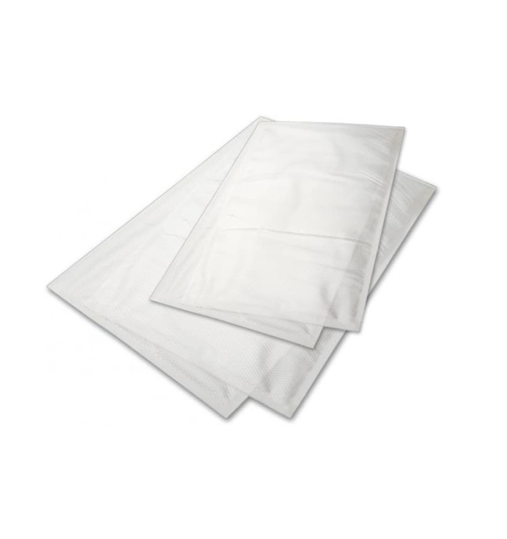 Sacchetti Goffrati per Sottovuoto 200x300mm (100 pezzi) Sacchetti Goffrati per Sottovuoto 200x300mm (100 pezzi)