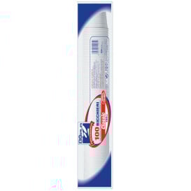 Bicchiere di Plastica PS Bianco 100ml Ø5,7cm (100 Pezzi)