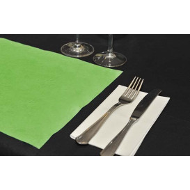 Tovaglietta Non Tessuto Pistacchio 30x40cm 50g (500 Pezzi)