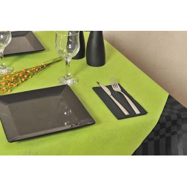 Tovaglia Non Tessuto Pistacchio 120x120cm (150 Pezzi)