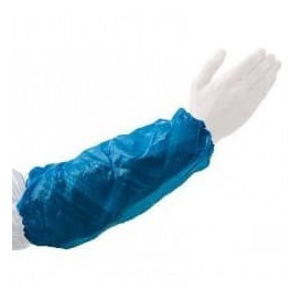 Manicotti in SMS Blu (50 Pezzi)