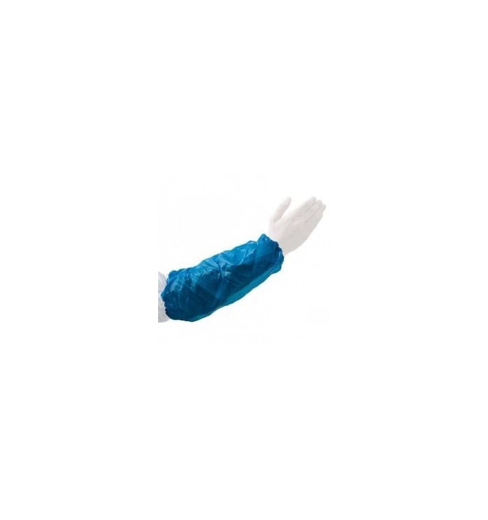 Manicotti in SMS Blu (50 Pezzi) Manicotti in SMS Blu (50 Pezzi)