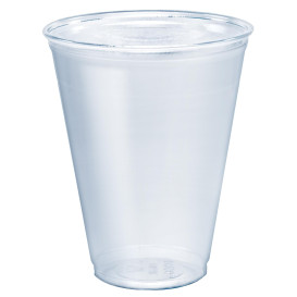 Bicchiere PET Glas Solo® 9Oz/266ml Ø7,8cm (50 Pezzi)