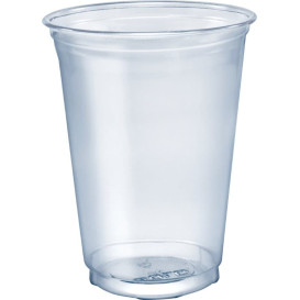 Bicchiere PET Glas Solo® 16Oz/473ml Ø9,2cm (50 Pezzi)