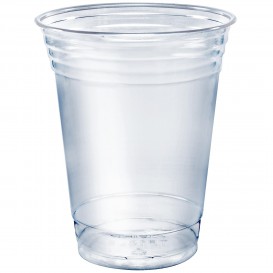 Bicchiere PET Glas Solo® 16Oz/473ml Ø9,8cm (50 Pezzi)
