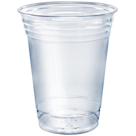 Bicchiere PET Glas Solo® 16Oz/473ml Ø9,8cm (1000 Pezzi)