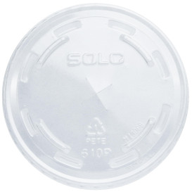 Coperchio Piatto Croce PET Glas Ø7,8cm (1000 Pezzi)