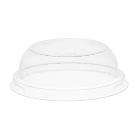 Coperchio per Calice di Plastica Flute 160ml (800 Pezzi)