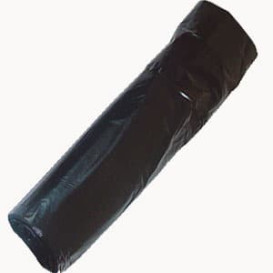 Sacco Rifiuti 85x105cm en Rotolo di 10 Pezzi (10 Pezzi)
