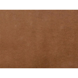 Tovaglietta Non Tessuto Airlaid Marrone 30x40cm (150 Pezzi)