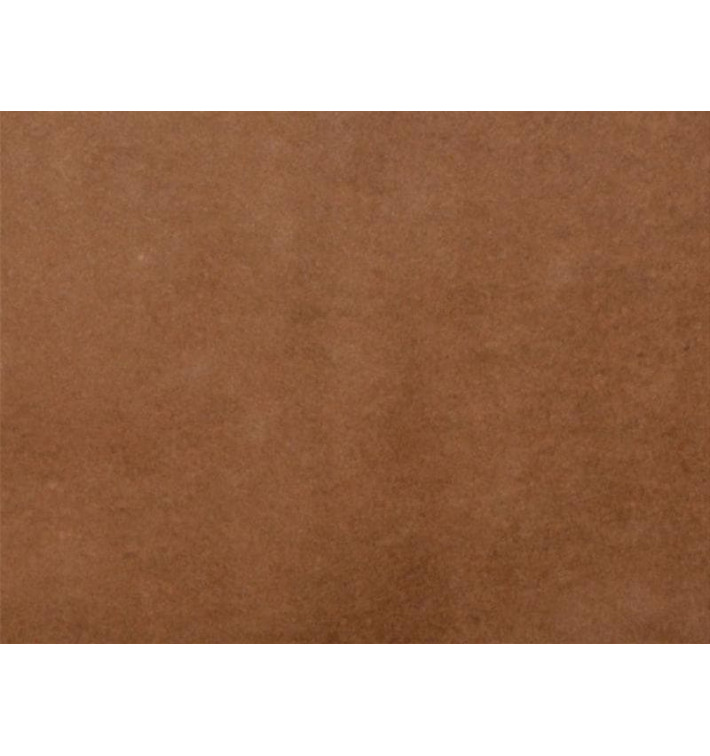 Tovaglietta Non Tessuto Airlaid Marrone 30x40cm (150 Pezzi)