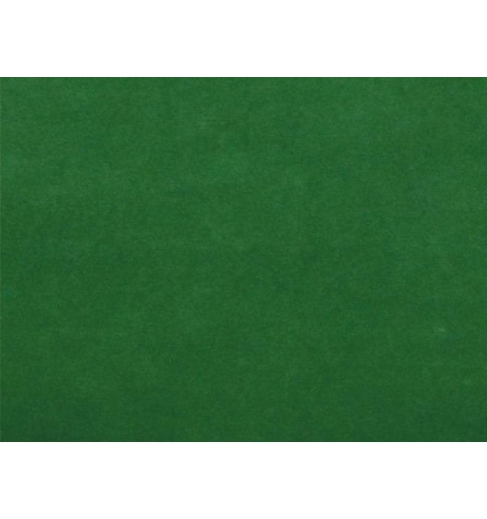 Tovaglietta Non Tessuto Airlaid Verde 30x40cm (500 Pezzi) Tovaglietta Non Tessuto Airlaid Verde 30x40cm (500 Pezzi)