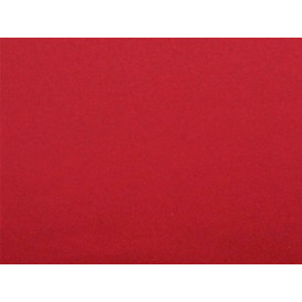 Tovaglietta Non Tessuto Airlaid Rosso 30x40cm (400 Pezzi)