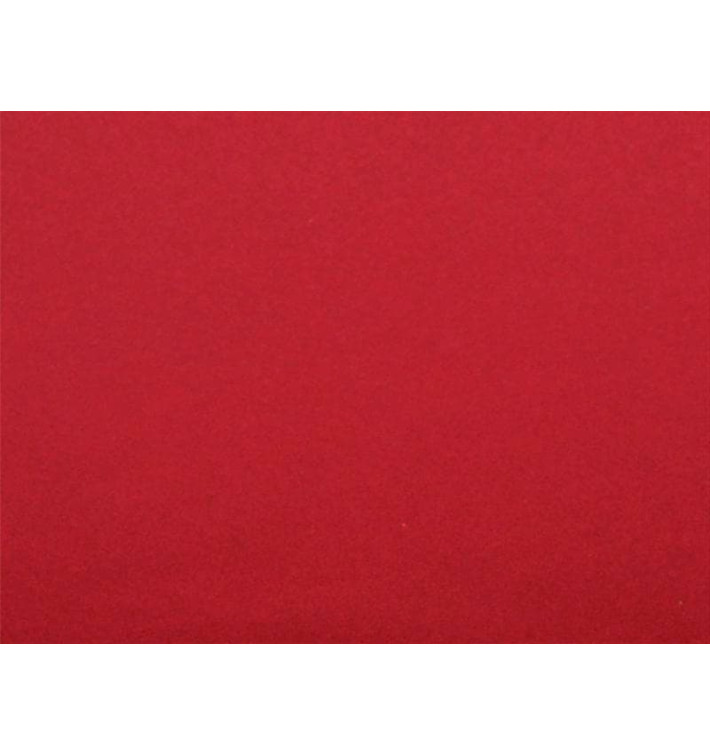 Tovaglietta Non Tessuto Airlaid Rosso 30x40cm (400 Pezzi) Tovaglietta Non Tessuto Airlaid Rosso 30x40cm (400 Pezzi)