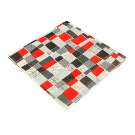 Tovagliolo di Airlaid "Patch" 40x40cm (50 Pezzi)
