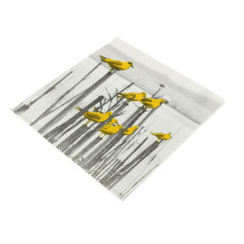 Tovagliolo di Airlaid "Laguna" 40x40cm (600 Pezzi)
