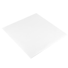 Tovagliolo di Carta Bianco 2V Punta-Punta 33x33cm (50 Pezzi)