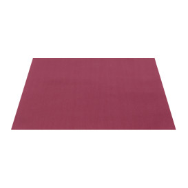 Tovaglietta di Carta 30x40cm Fucsia 40g (1.000 Pezzi)