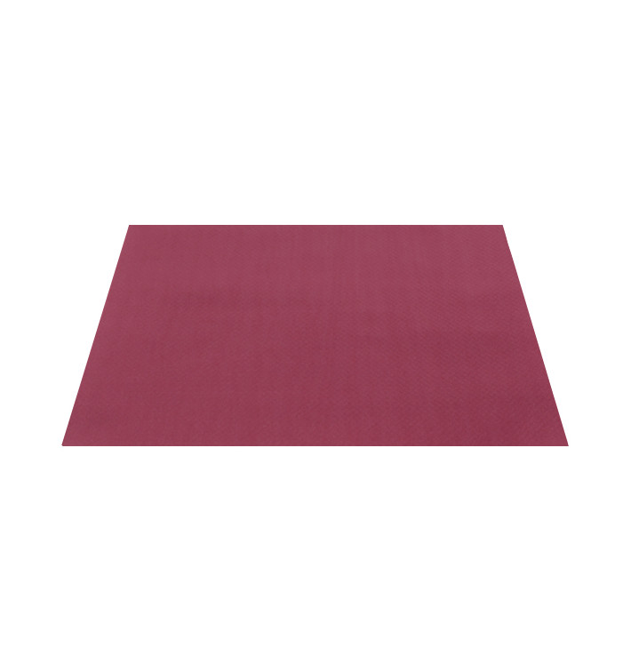 Tovaglietta di Carta 30x40cm Fucsia 40g (1.000 Pezzi) Tovaglietta di Carta 30x40cm Fucsia 40g (1.000 Pezzi)