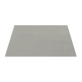 Tovaglietta di Carta 30x40cm Grigio 40g (1.000 Pezzi)