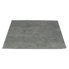 Tovaglietta Non Tessuto Grigio 30x40cm 50g (500 Pezzi)