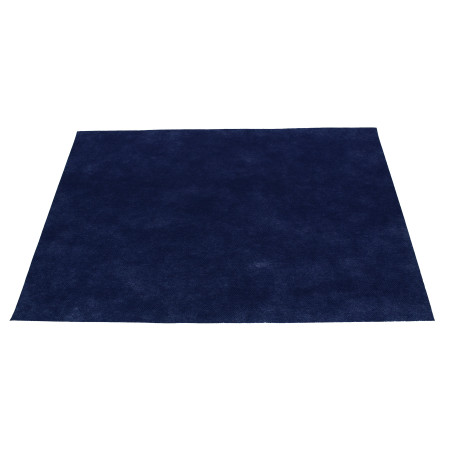 Tovaglietta Non Tessuto Blu 30x40cm 55g (500 Pezzi)