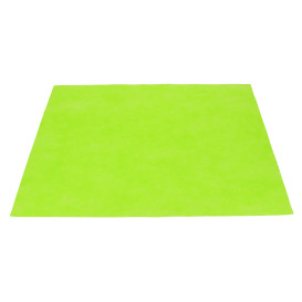 Tovaglietta Non Tessuto Pistacchio 30x40cm 50g (500 Pezzi)