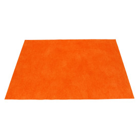Tovaglietta Non Tessuto Arancione 300x400mm 50g (500 Pezzi)