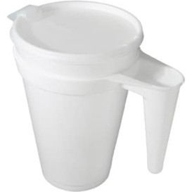 Caraffa Termica EPS 44Oz/1300 ml Ø11,7cm (300 Pezzi)