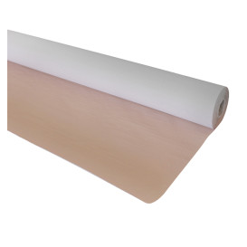 Tovaglia di Carta Rotolo Salmone 1x100m 40g (6 Unità)