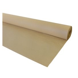 Tovaglia di Carta Rotolo Eco Kraft 1x100m 40g (1 Unità)